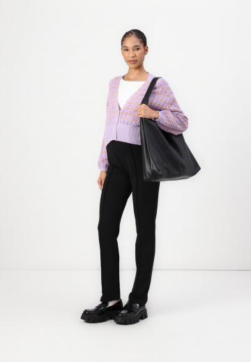 Узкие брюки