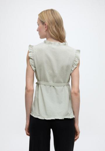 Блузка для беременных