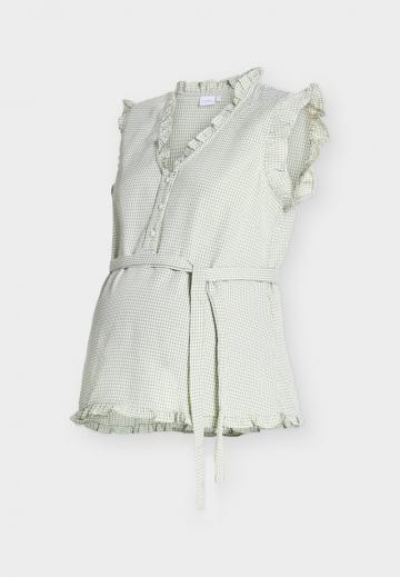 Блузка для беременных