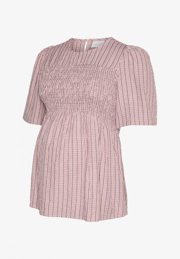 Блузка для беременных