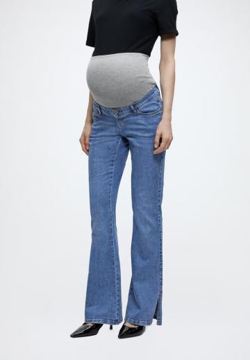 Джинсы для беременных