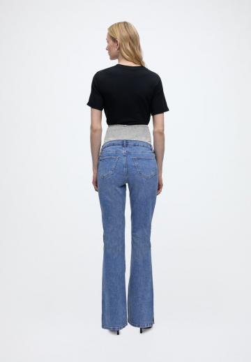 Джинсы для беременных