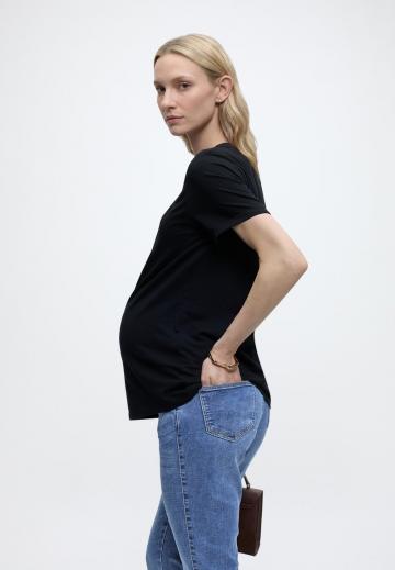 Джинсы для беременных