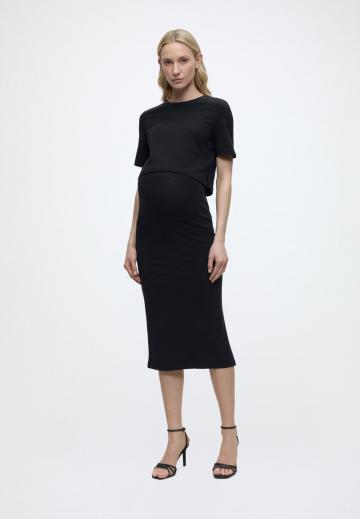 Юбка для беременных