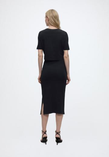 Юбка для беременных