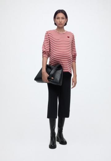 Лонгслив для беременных