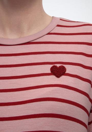 Лонгслив для беременных