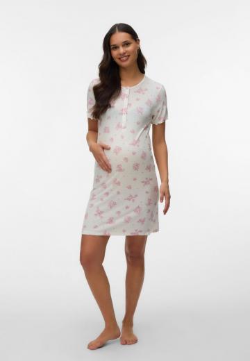 Пижама для беременных