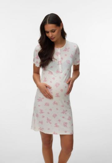 Пижама для беременных