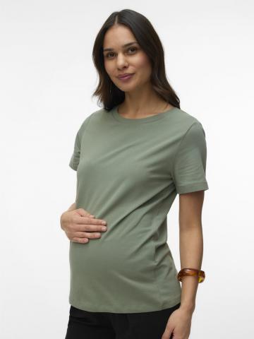 Футболка для беременных