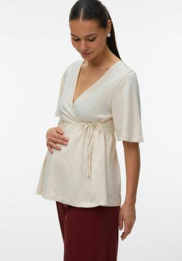 Блузка для беременных