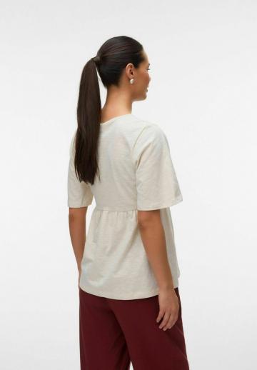 Блузка для беременных