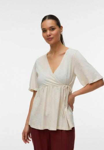 Блузка для беременных