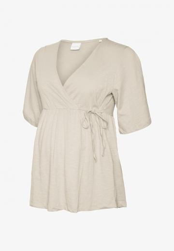 Блузка для беременных