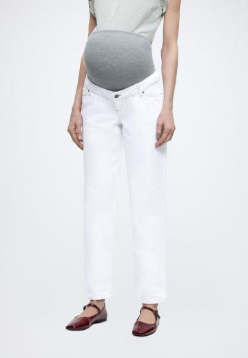 Джинсы для беременных