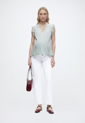 Джинсы для беременных