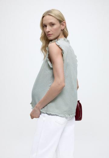 Джинсы для беременных