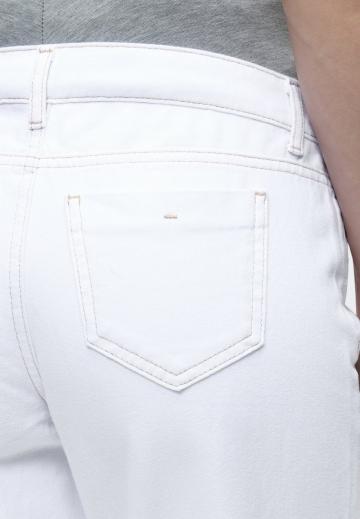 Джинсы для беременных