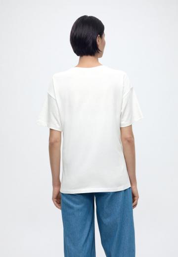 Футболка для беременных