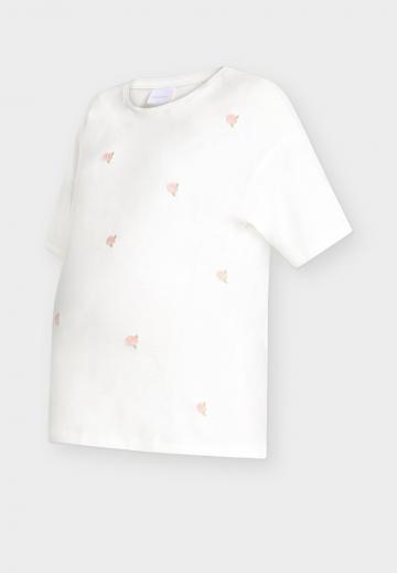 Футболка для беременных