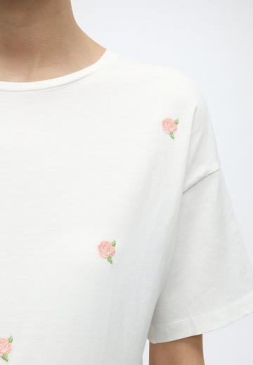 Футболка для беременных