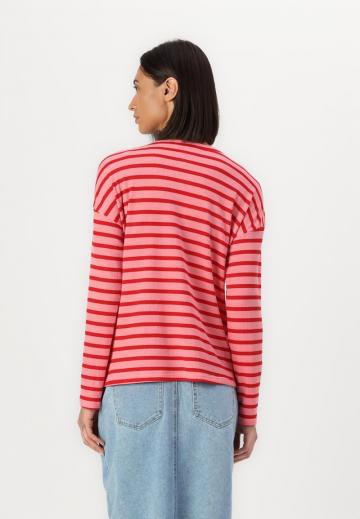 Пуловер для беременных