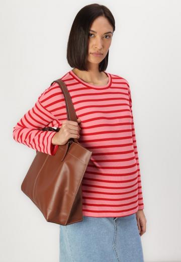 Пуловер для беременных