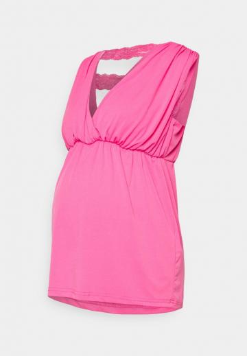 Майка-борцовка