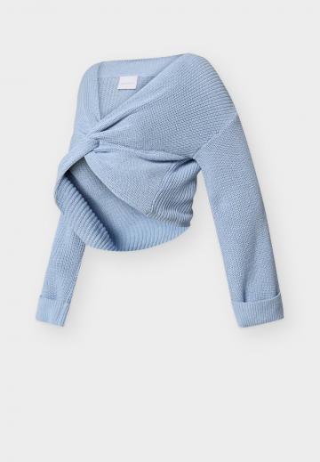 Пуловер для беременных