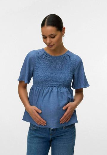 Блузка для беременных