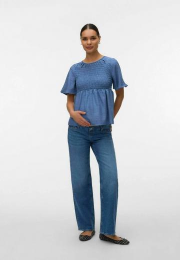 Блузка для беременных