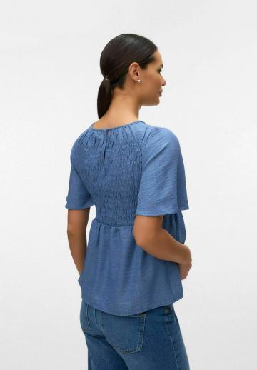 Блузка для беременных