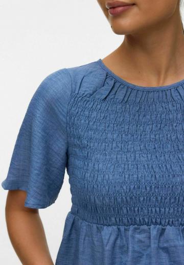 Блузка для беременных