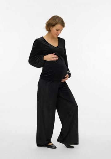 Блузка для беременных