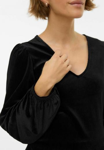 Блузка для беременных