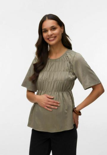 Блузка для беременных