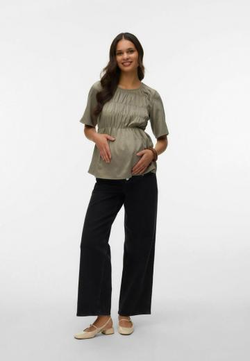 Блузка для беременных