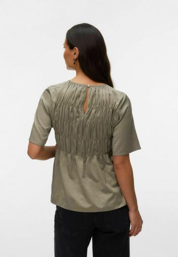 Блузка для беременных