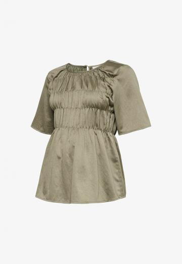 Блузка для беременных