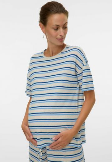 Футболка для беременных