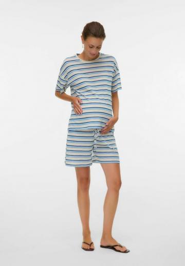 Футболка для беременных