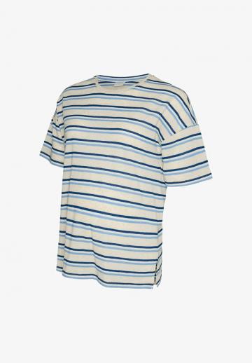 Футболка для беременных