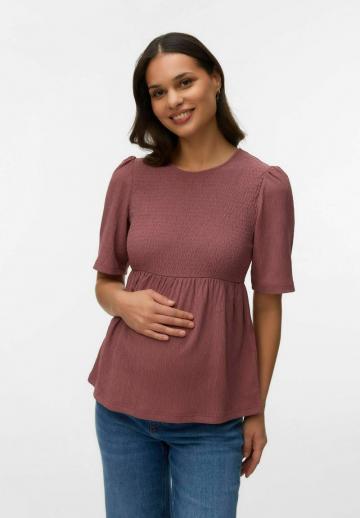 Блузка для беременных