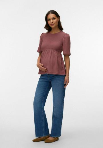 Блузка для беременных