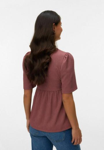 Блузка для беременных