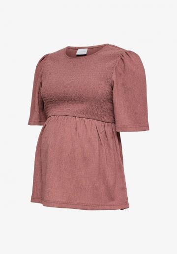 Блузка для беременных