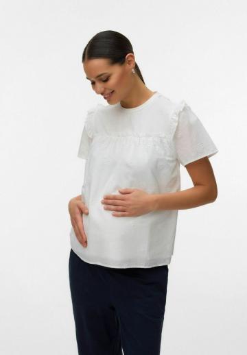 Блузка для беременных