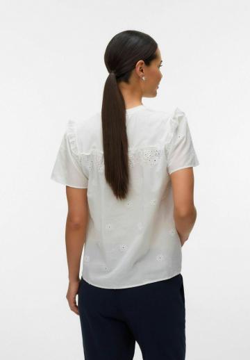 Блузка для беременных