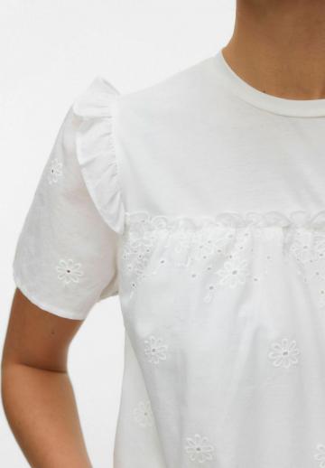 Блузка для беременных