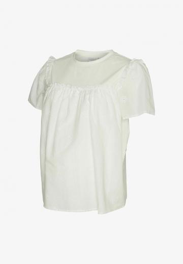 Блузка для беременных